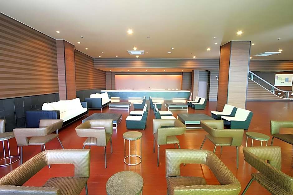 Nagasaki Nisshokan Hotel