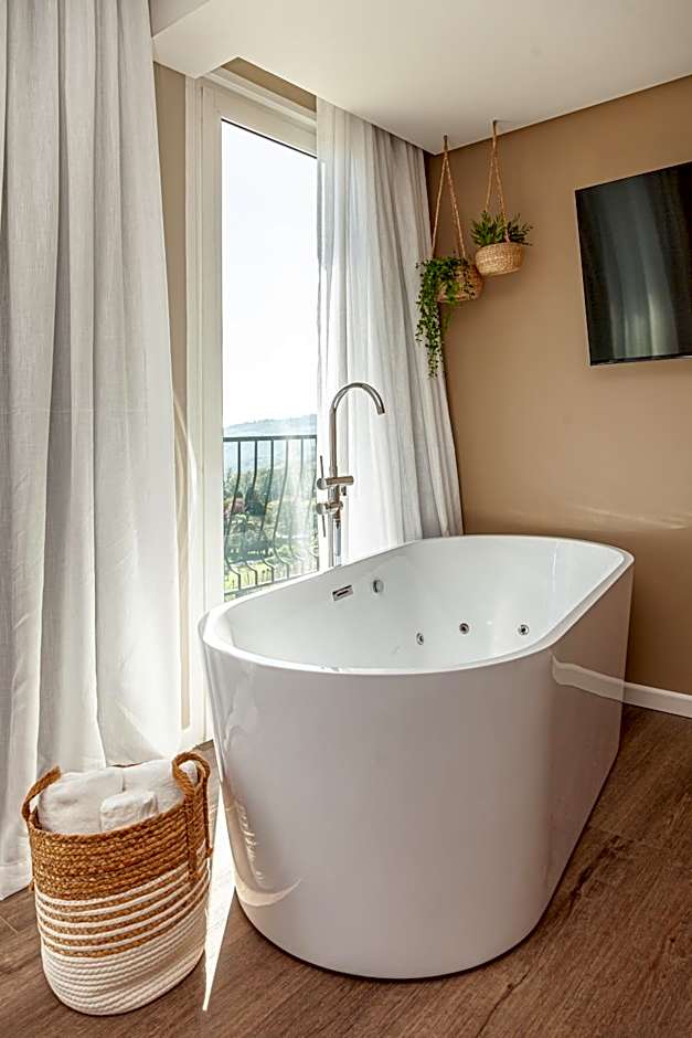 Villa Toscana - Vale dos Vinhedos
