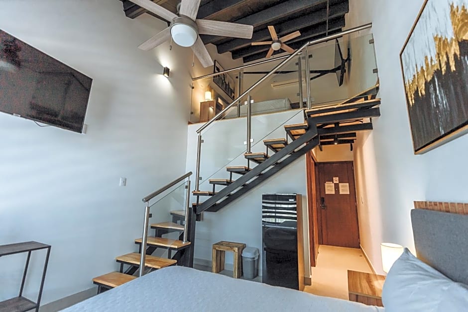 Suites Malecon Vallarta