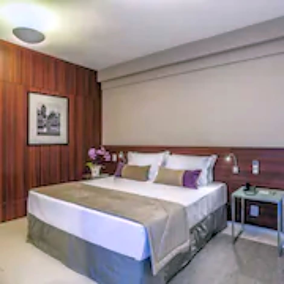 Blue Tree Towers Bauru