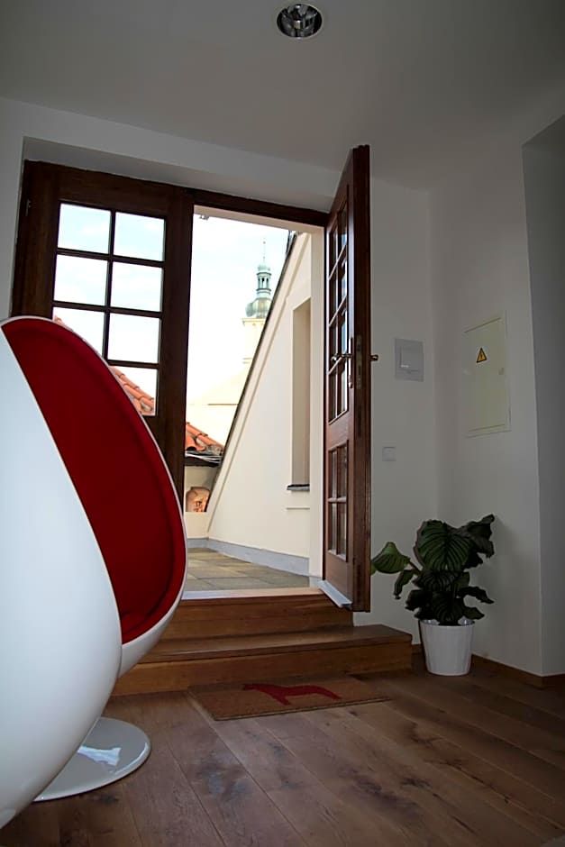 Old Town Boutique Apartments