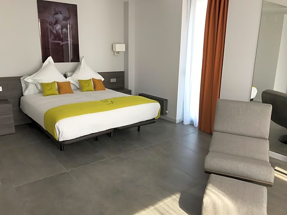Cosmo Apartments Sants