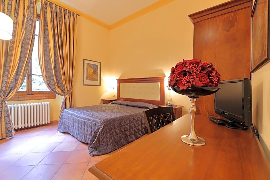 Hotel Cimabue