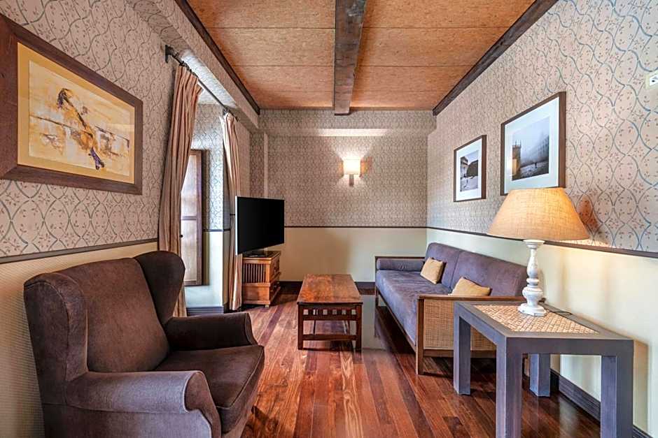 Hotel Palacio del Carmen, Autograph Collection