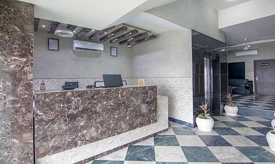 Treebo Trinetar International