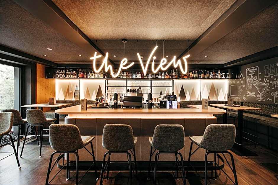 Hotel VIEW - incl Joker Card in Summer