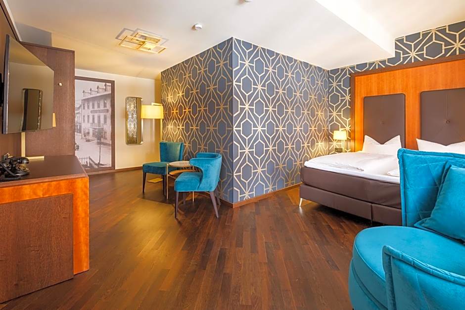 Hotel Mohren