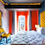 Tapis Rouge Design Boutique Hotel