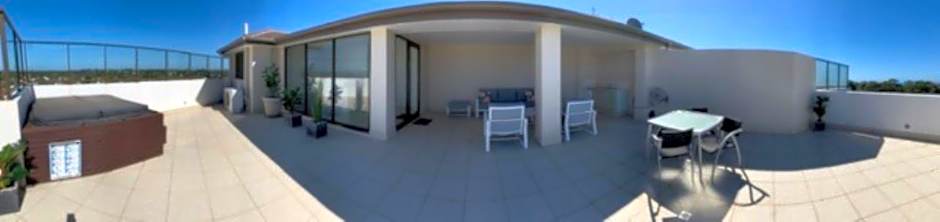 Grand Mercure Allegra Hervey Bay