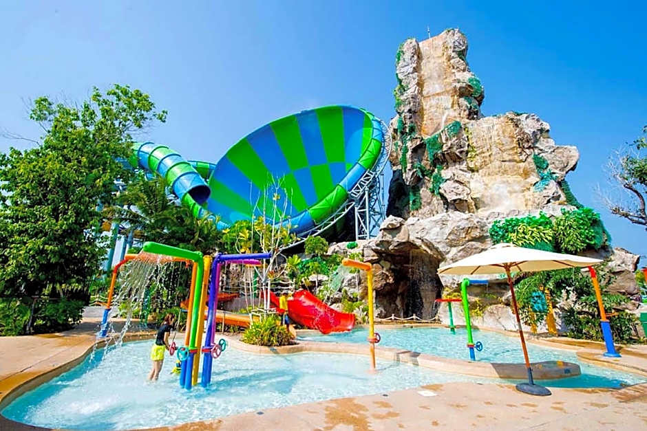 Baanloksouylokchay Hotel