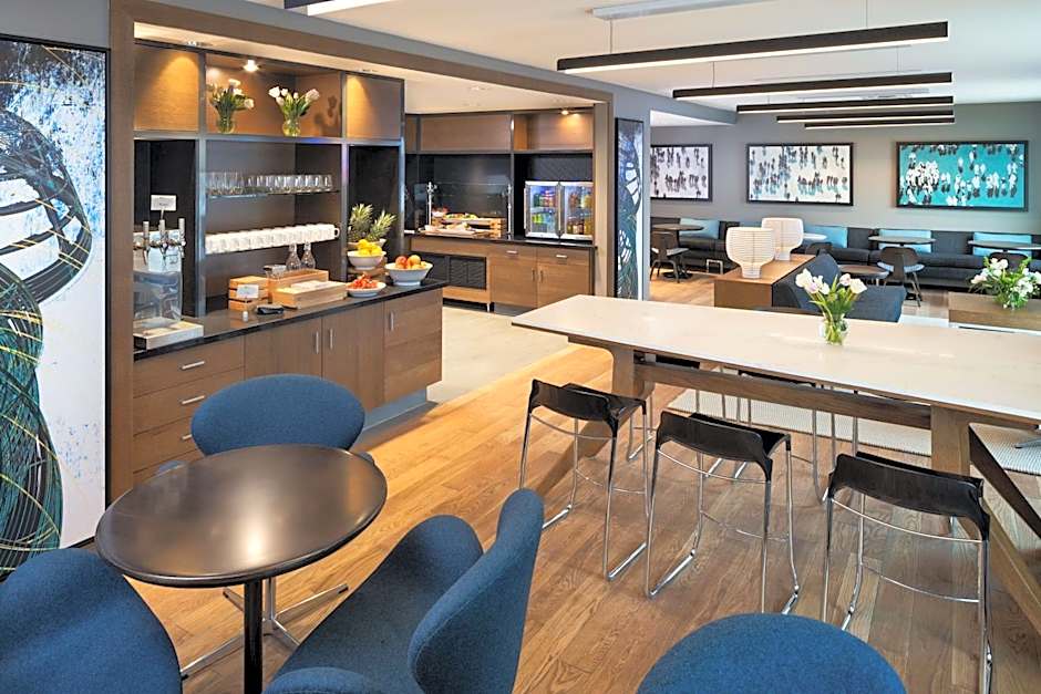 Hyatt Regency Bloomington - Minneapolis