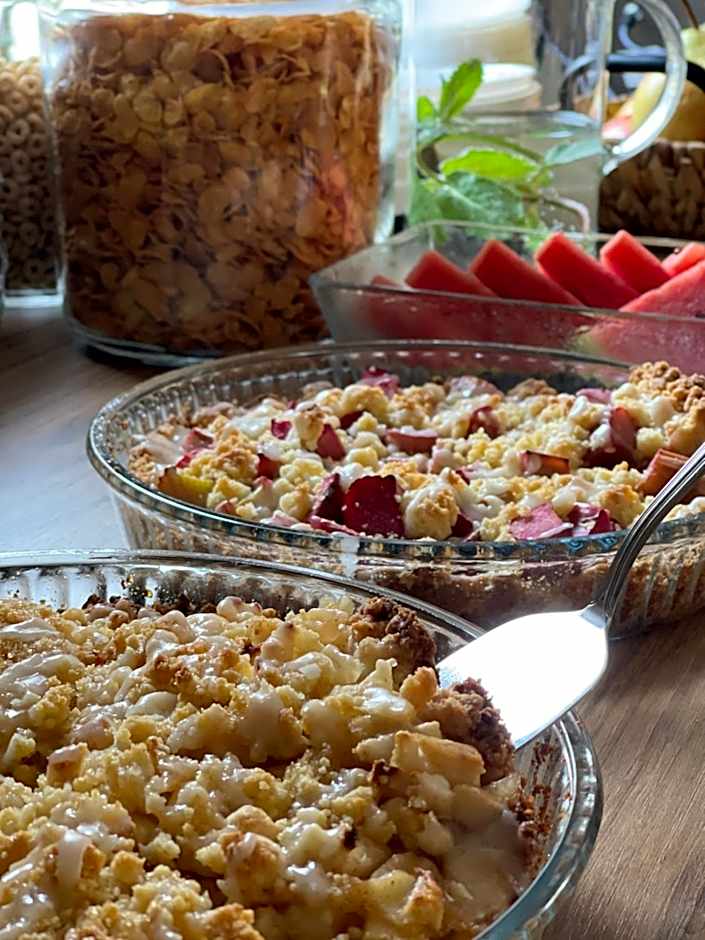 Willa Wiktoria w Rozewiu - Parking w cenie!