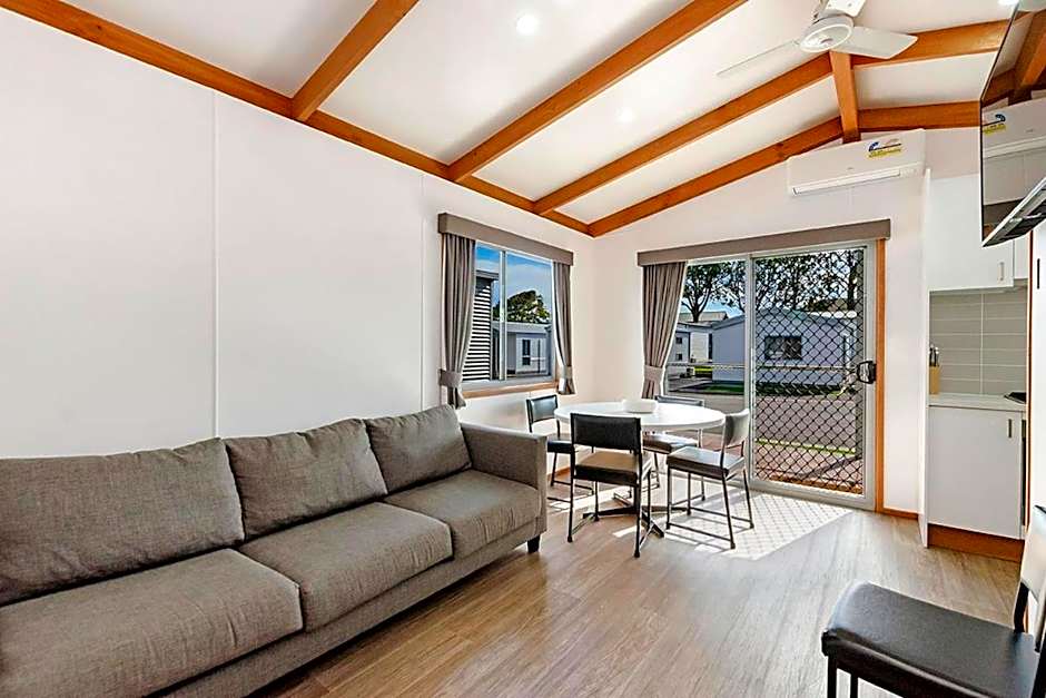 Portland Holiday Village