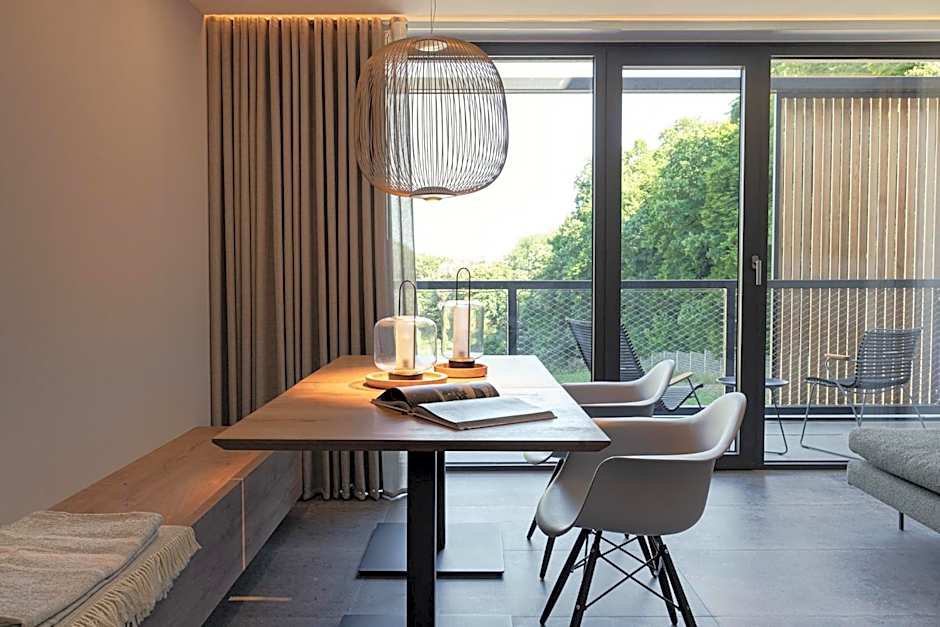 Hotel VierJahreszeiten