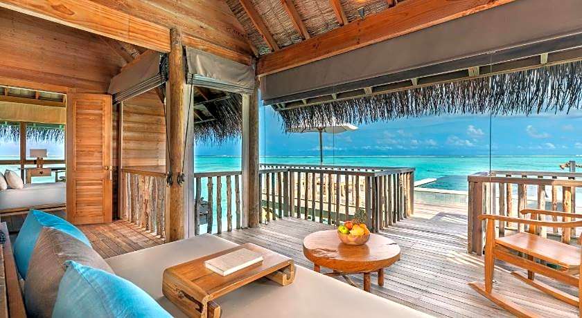 Gili Lankanfushi Maldives