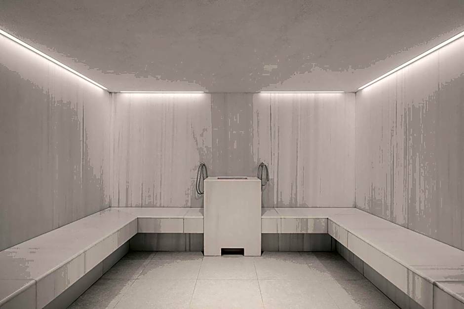 Nobu Hotel Barcelona