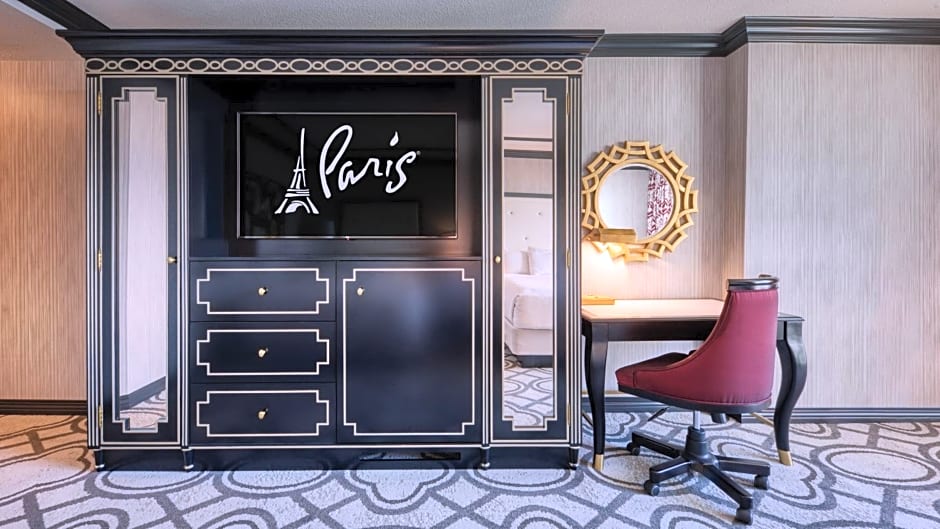 Paris Las Vegas Hotel & Casino