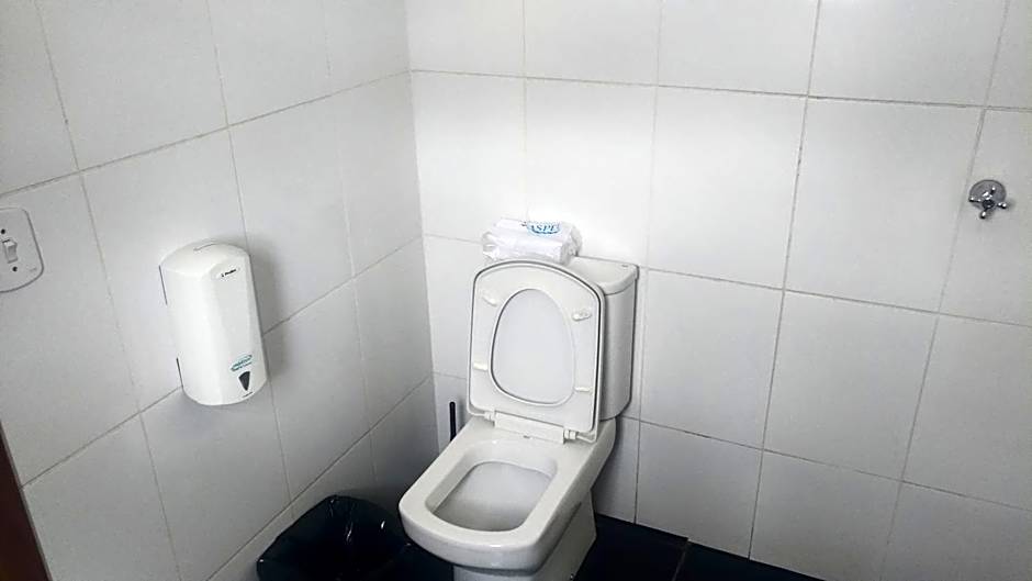 Pousada da Iza