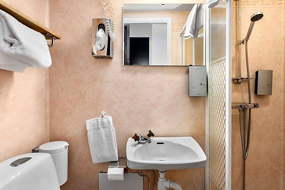 Best Western Sjofartshotellet
