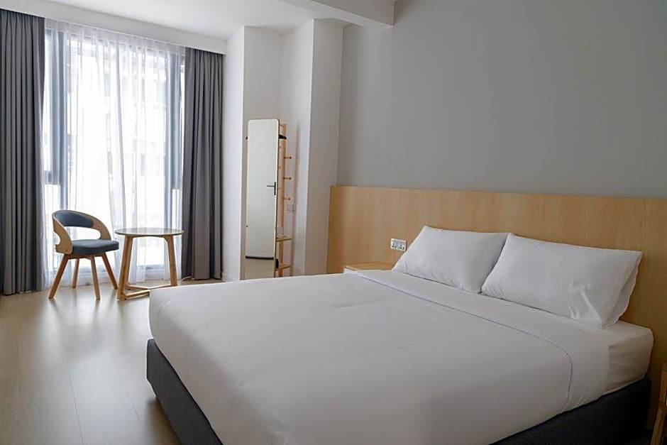 The Journey hotel