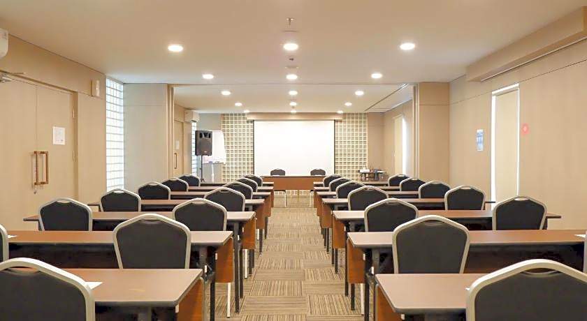 Swiss-Belexpress Cilegon