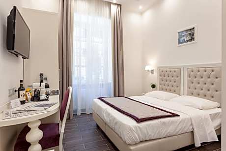 Relais Monti