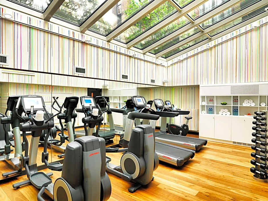 Andaz Amsterdam, Prinsengracht, By Hyatt