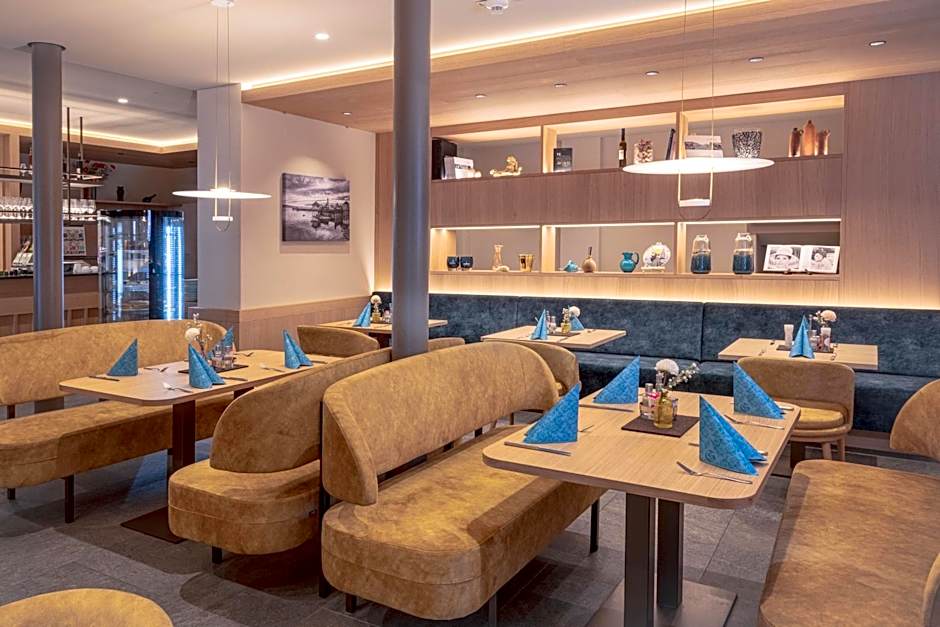 Schloss Hotel Wasserburg