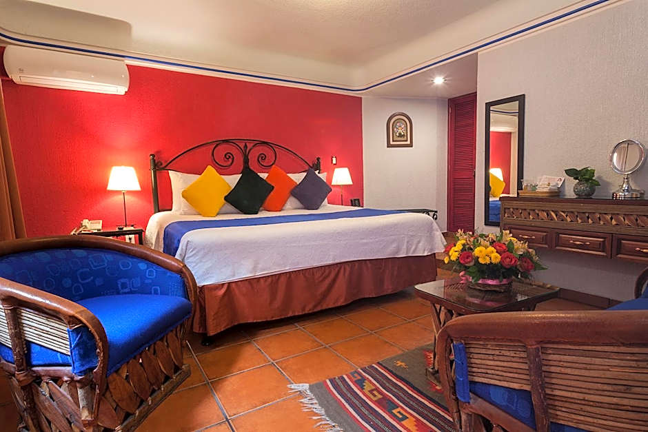 Hotel Boutique Parador San Miguel Oaxaca