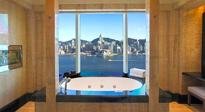 The Peninsula Hong Kong