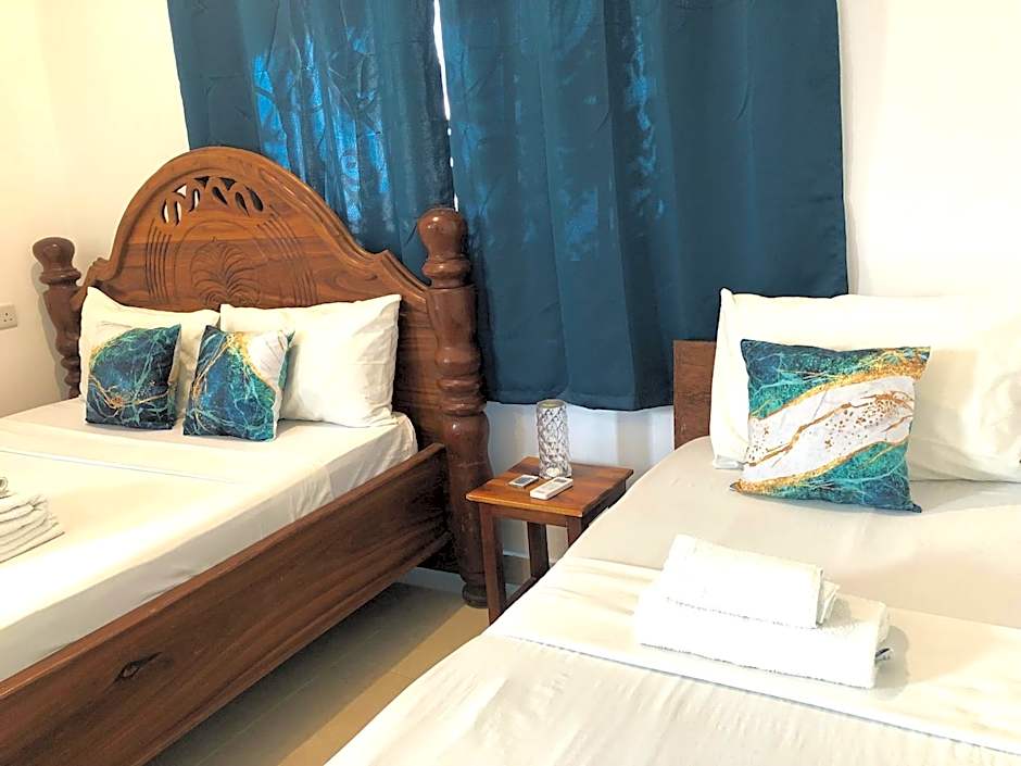 Reyna Resort By Cezere The Palm