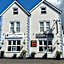 The Peacock Townhouse Hotel Kenilworth - Warwick