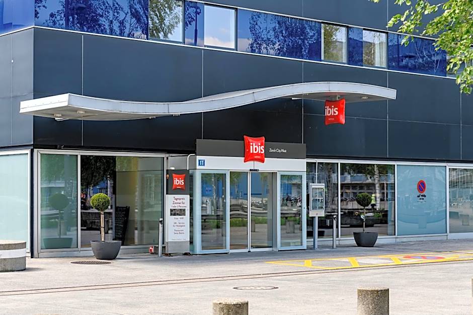 ibis Zurich City West