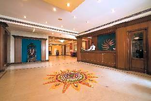 Hotel The President
