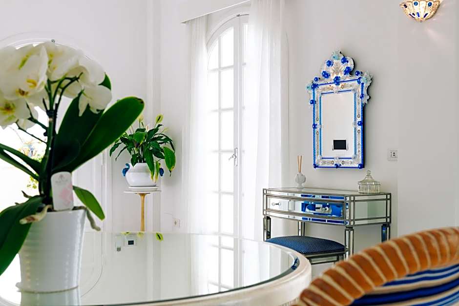 Villa Boheme Exclusive Luxury Suites