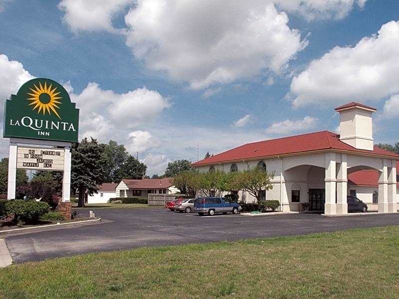 La Quinta Inn & Suites by Wyndham Sandusky