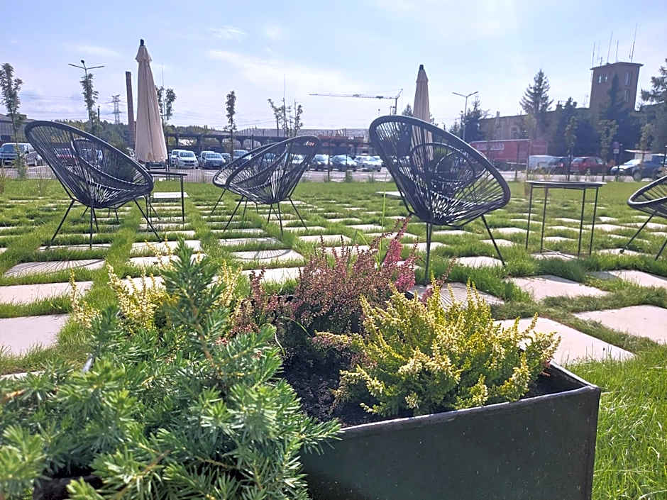 VANTA Business Center