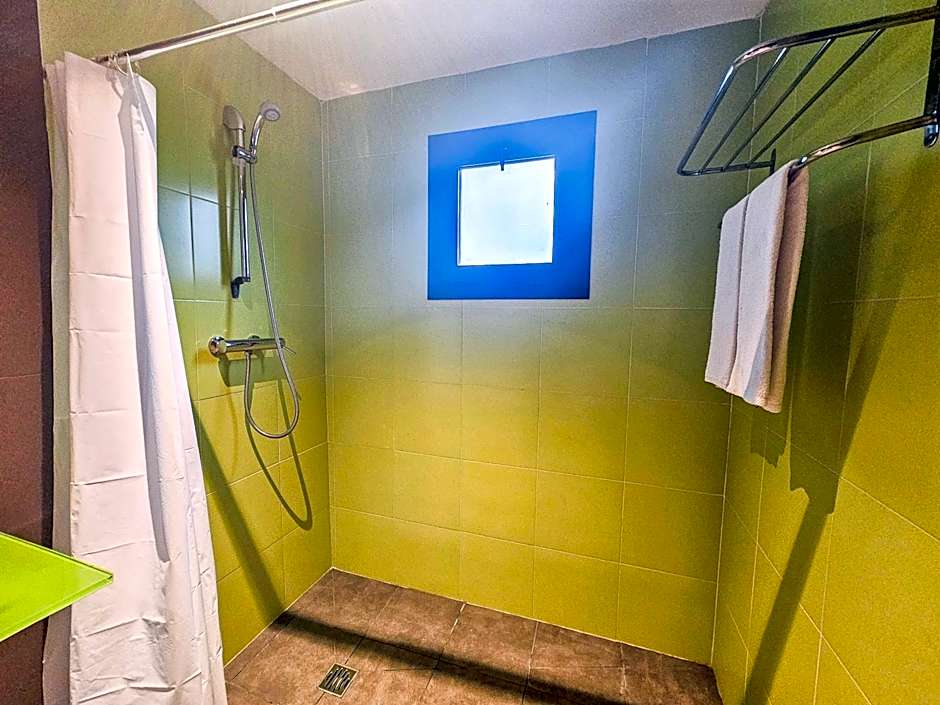 SOLOPUENT Hotel Rural