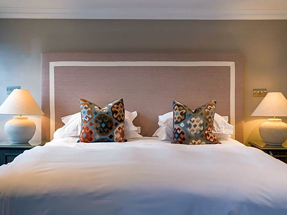 The Kings Arms, WorldHotels Distinctive