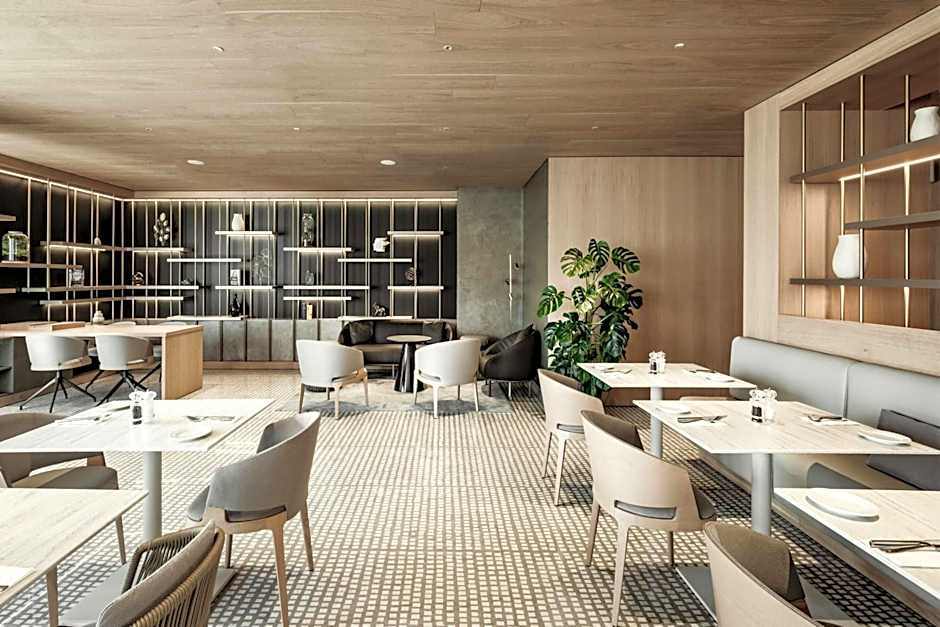 AC Hotel by Marriott St Julian's