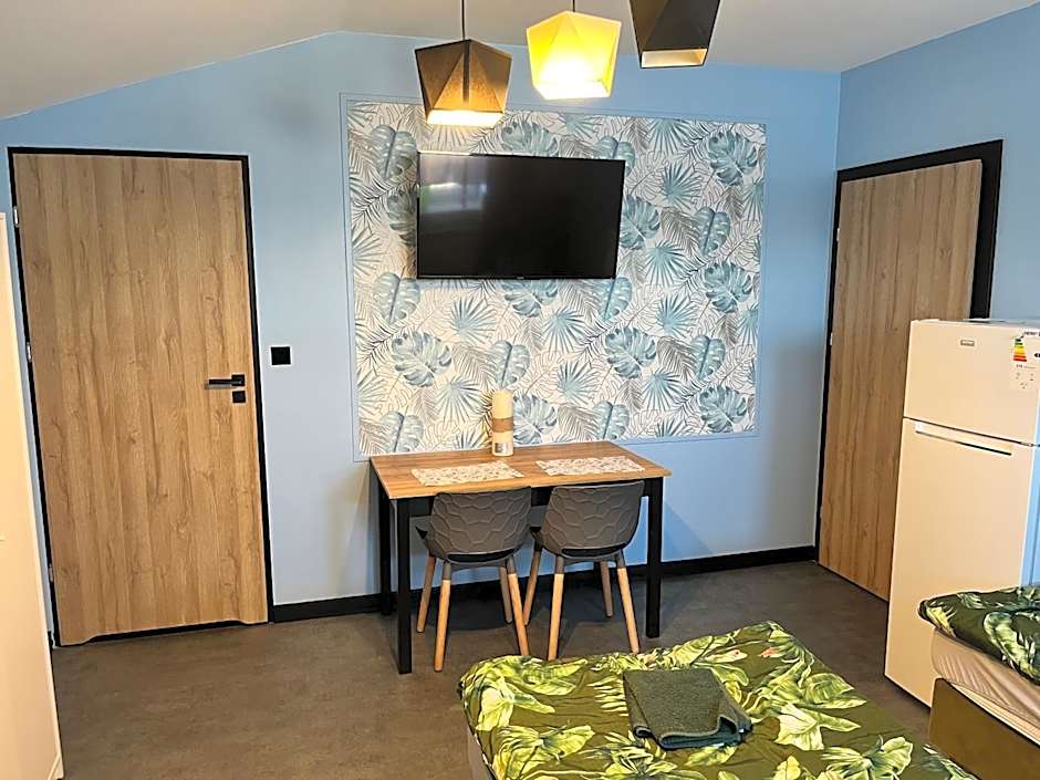 Pokoje Gościnne "Cyprian"