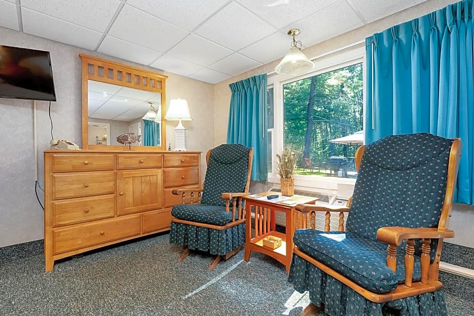 Towne Lyne Motel