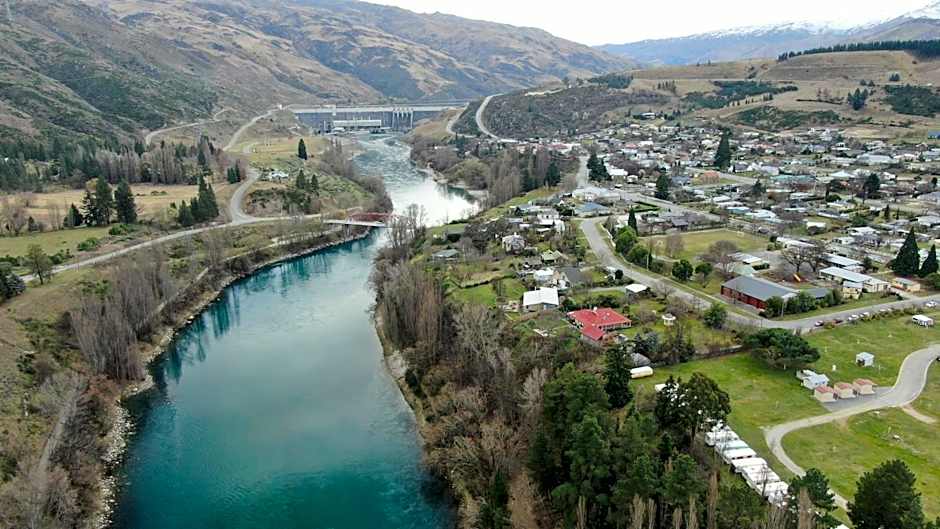 Hartley Homestead Boutique Bed & Breakfast