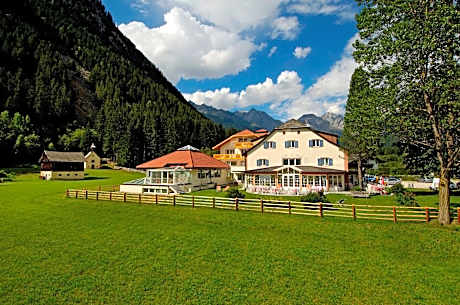 Hotel Bad Salomonsbrunn