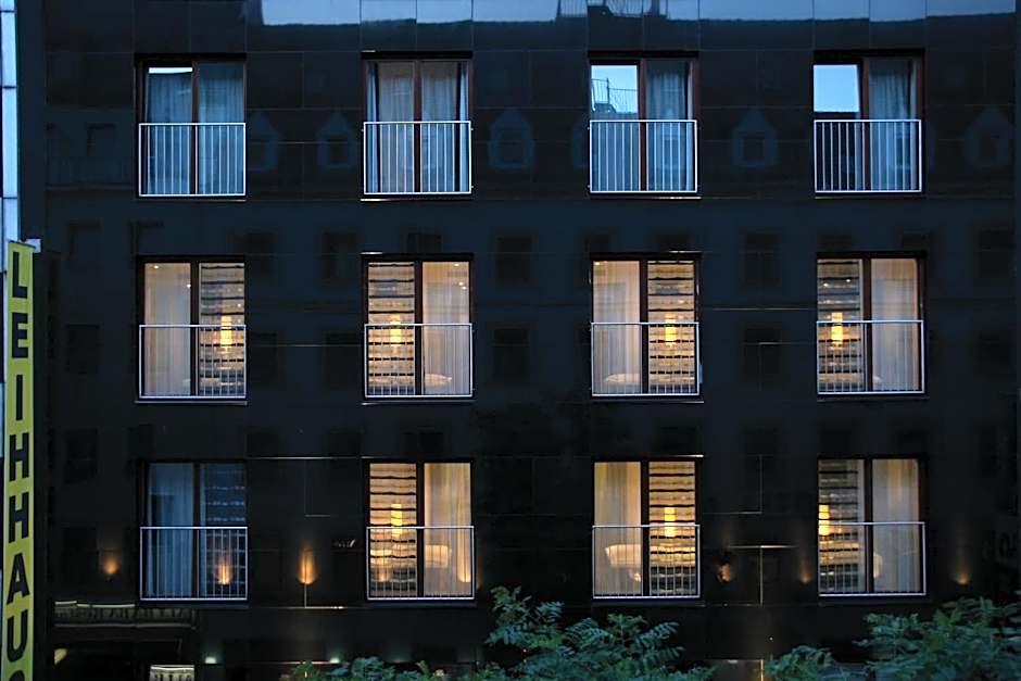 Schiller 5 Hotel & Boardinghouse