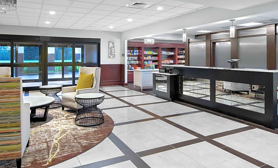 Homewood Suites By Hilton Lafayette