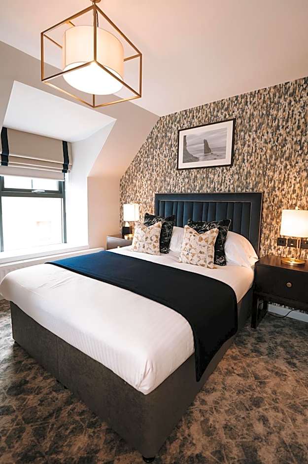 The Seafield Arms-Cullen