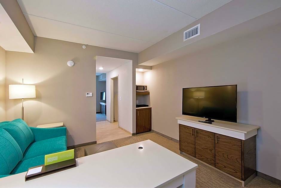 Hilton Garden Inn Martinsburg