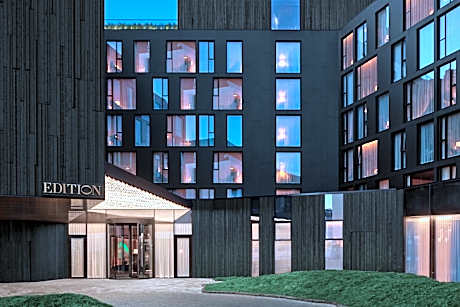 The Reykjavik Edition