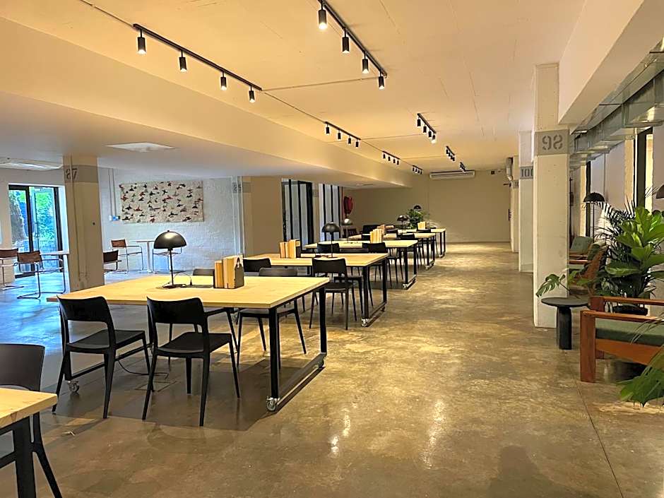 BlackBrick Bedfordview ApartHotel